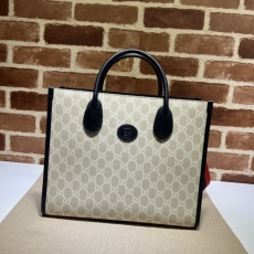 Gucci Shopping Bags